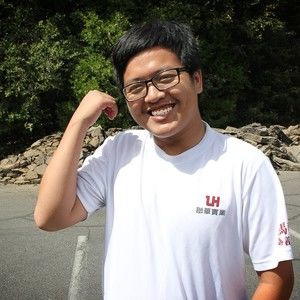 Meet your Posher, Lam